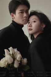 -奈斯影像婚纱摄影(拱墅店)