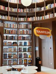 -奈尔宝·儿童乐园·亲子餐厅(鄞州万达店)