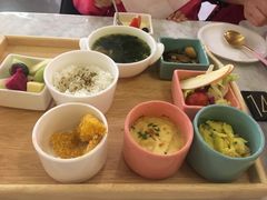 -Lilliput粒粒堡亲子餐厅(置汇旭辉店)