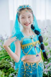 -玛瑞莎·儿童·亲子摄影(越秀店)