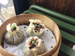 -五观堂素食(新华路店)