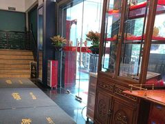 -侨美·唐荔园·40年地道粤菜