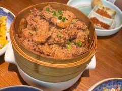 -云海肴·汽锅鸡·云南菜(苏州中心店)