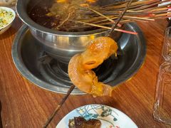 -牛华八婆麻辣烫(起源店)