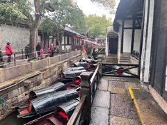 -绍兴鲁迅故里·沈园景区