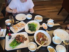 -海天楼(天津泛太平洋店)