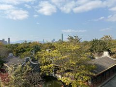 -厦门园林博览苑