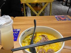-和府捞面(壹方天地店)