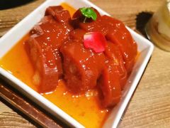-茉莉餐厅(包河万达店)