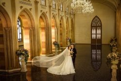 -太古映画婚纱摄影(天河店)