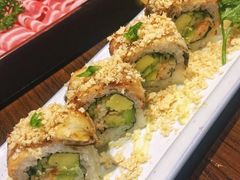 -仓桥家·焗寿司·锅物(光谷步行街店)