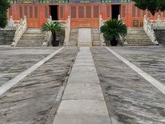 -历代帝王庙博物馆