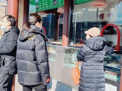 -金家老三饭庄(常营店)