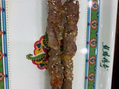 -丝路传奇·中国拉面航母店(北医三院店)
