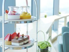 -三迪希尔顿酒店·星空酒廊