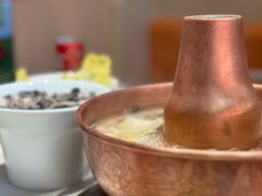 -东门口·新式老北京火锅(河西龙湖天街店)