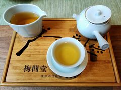 -梅间堂茶馆(绿地缤纷城店)