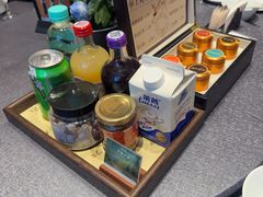 -连鹭海鲜·海肠捞饭·海胆饭(星海店)