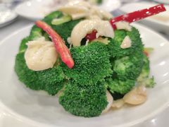 -霞海鸭仔饭店(海滨大道北店)
