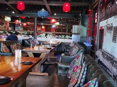 大堂-望京一号·重庆江湖菜(工体店)