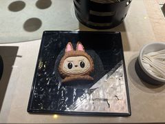 -盛宴自助餐厅(运达喜来登店)
