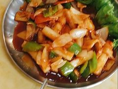 -牛信亭韩国料理·炭火烤肉(紫藤路店)