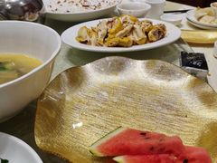 -群乐饭店(滨安路店)