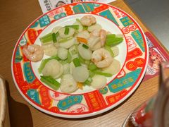 -避风塘·老港味餐厅(虹口龙之梦店)