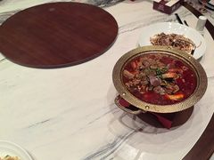 -全聚德烤鸭店(准噶尔路店)