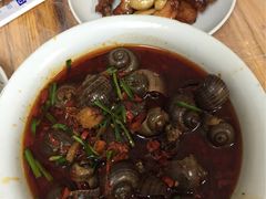 -老闵田螺馆·南昌特色(总店)