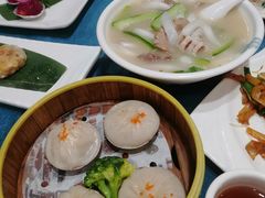 -濠景渔港(汇通店)