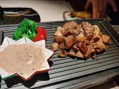 -玉川屋·深夜食堂居酒屋(柳巷店)