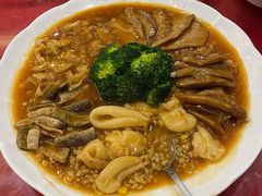 -天鲜阁·海鲜粤菜·33年老字号(石槎白云站店)