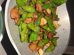 -前海沿·青岛菜(大拇指广场石老人店)