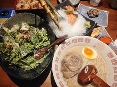 -白石的深夜食堂(济南万象城店)