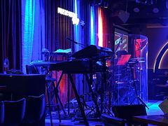 -音乐房子·Vintage Live Bar(玉林总店)
