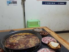 -肥龙火锅(南坪店)