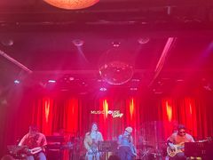 -音乐房子·Vintage Live Bar(玉林总店)