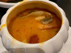 -Thai Alley泰爱里(二沙岛店)