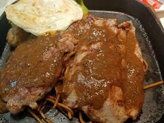 -半秋山西餐厅(襄阳万达店)