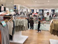 -优衣库(广州恒宝广场店)