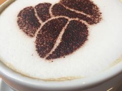 -COSTA COFFEE(常熟路店)