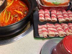-钢管厂五区小郡肝串串香火锅(梅川路店)