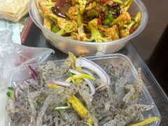 -雪湖煜辰鱼头老店(雪野湖店)