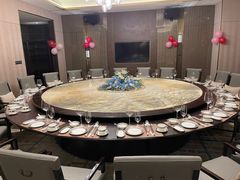 包厢-安蒂娅.悦景轩中餐厅(西乡店)