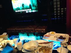 -凯乐会量贩KTV(国防大厦总店)