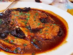 红烧带鱼-道道鲜·崇明私房菜(五角场店)
