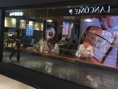 -星巴克(重庆新世纪凯瑞商都店)