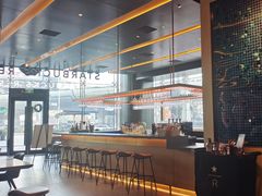 -星巴克臻选(上海合生汇1F店)