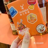 打卡人气快闪店~格兰菲迪~福鹿之家~